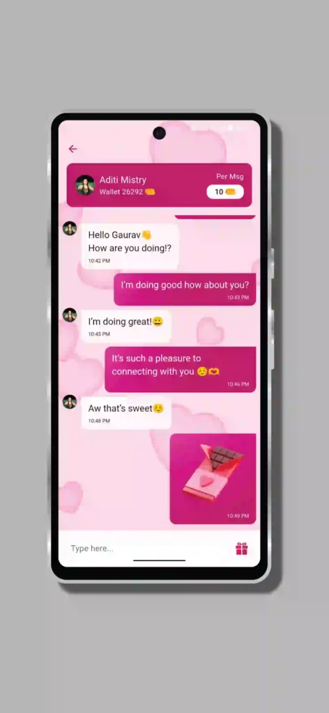 Aditi Mistry MOD APK Unlimited Coins
