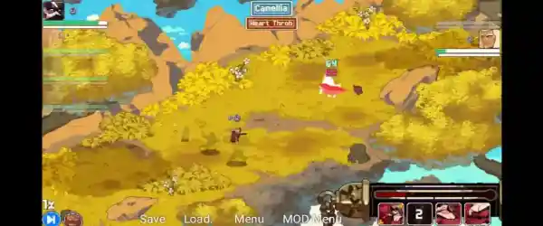 Adult Role Playing Game For Android