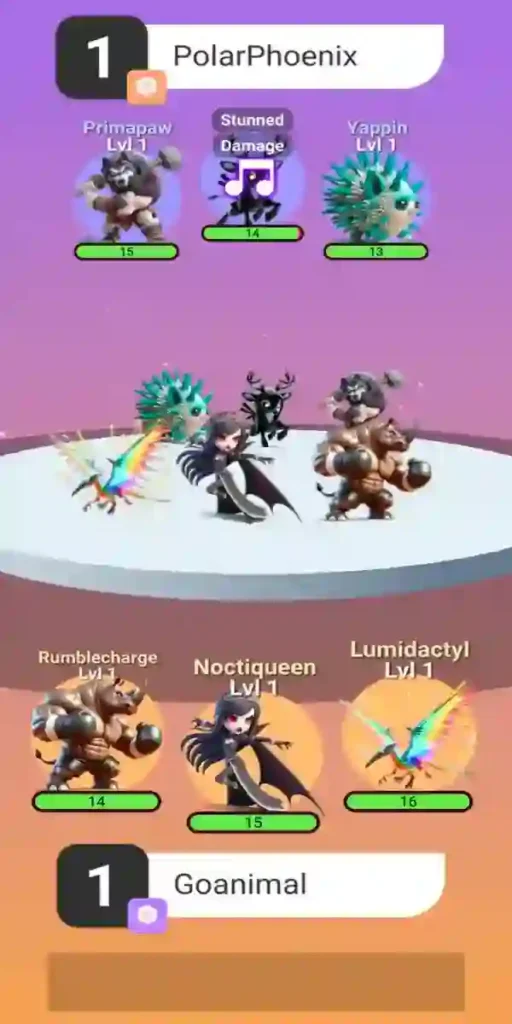 Animash Mod Apk Images 1