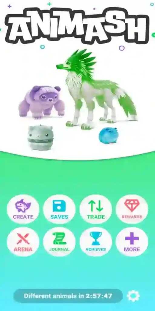 Animash Mod Apk Images 3