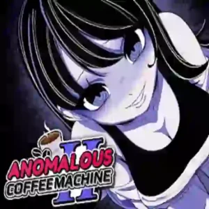 Anomalous Coffee Machine 2 APK Icon