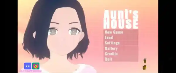 Aunts House APK Latest Version