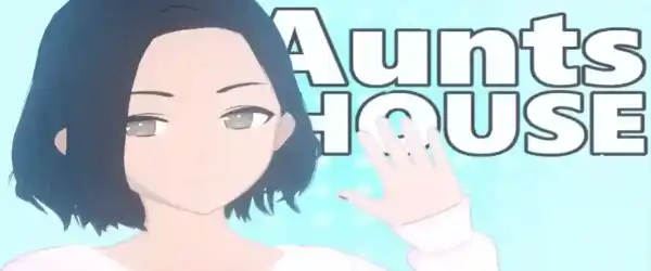 Aunts House Game Cover Image