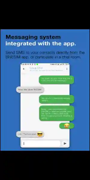 BNESIM Screenshots5