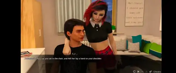 Become A Rock Star APK Walkthrough Mod