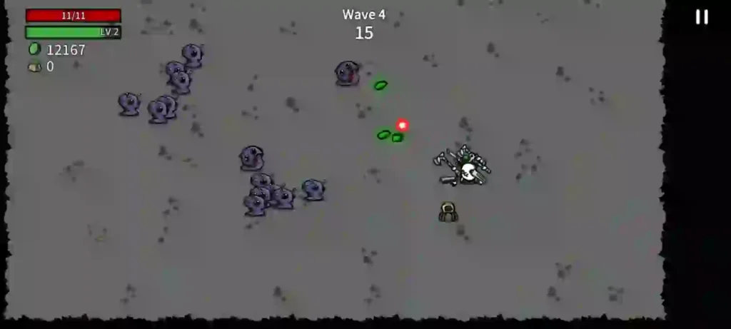 Brotato Premium Screenshots3