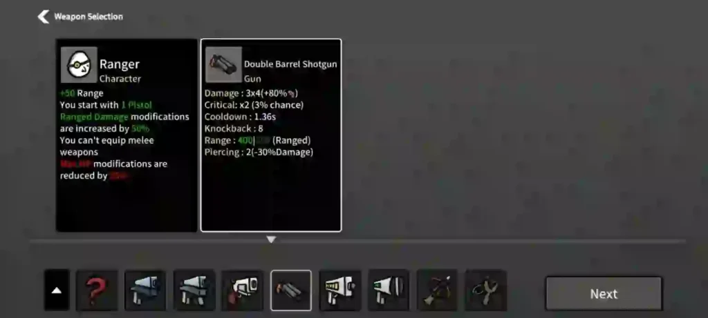 Brotato Premium Screenshots5