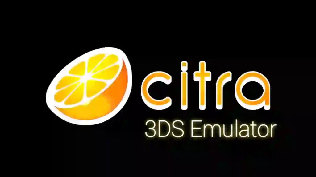 Citra 3DS Emulator