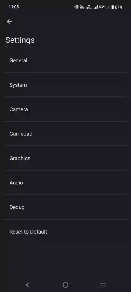 Citra Emulator Best Settings