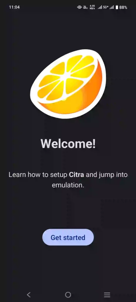 Citra Mod APK
