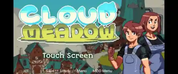 Cloud Meadow APK Latest Version