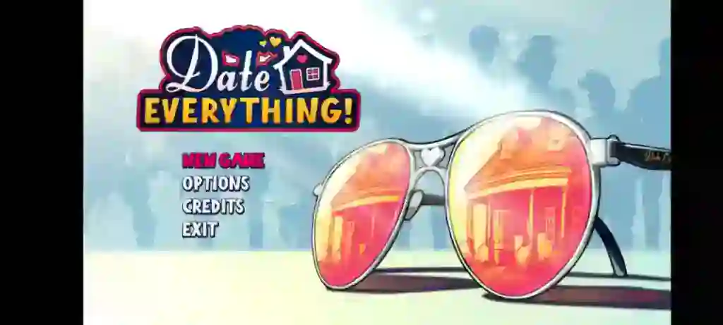 Date Everything APK Latest Version