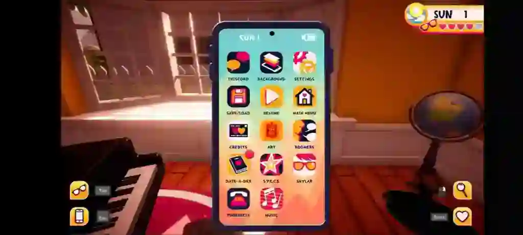 Date Everything APK Unlocked All