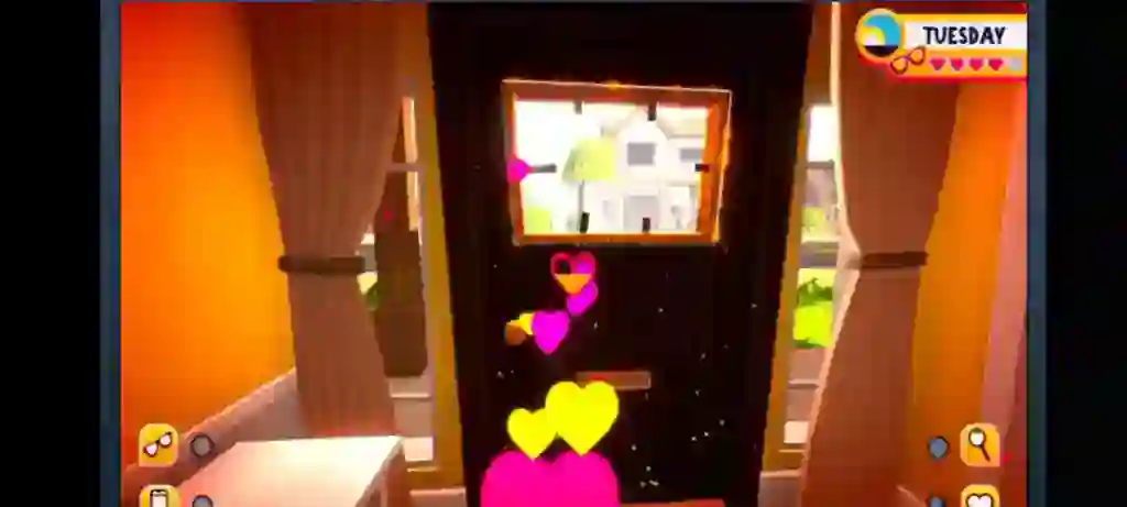 Date Everything Android Gameplay Screenshot