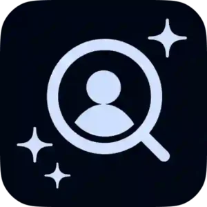 DeepSearch AI App Icon