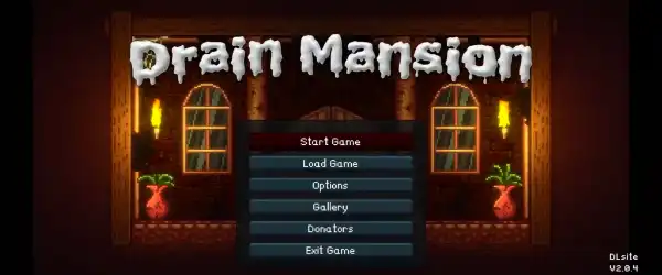 Drain Mansion APK Full Version 1024x461 1