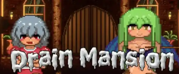 Drain Mansion Game Cover Image 866x320 1