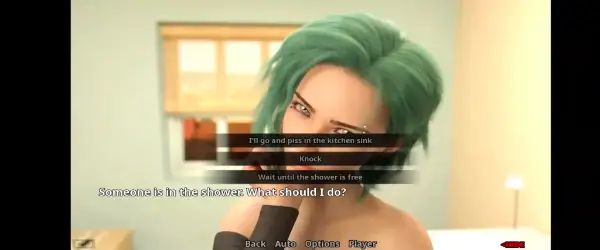 Family Crush Walkthrough Mod