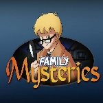 Family Mysteries APK Icon