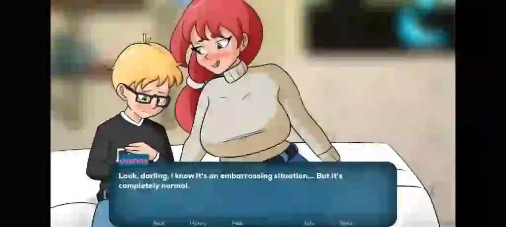 Family Mysteries Android