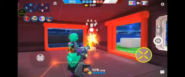 Frag Pro Shooter Screenshots 3
