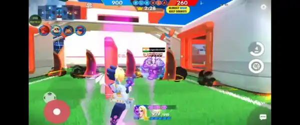 Frag Pro Shooter Screenshots 4