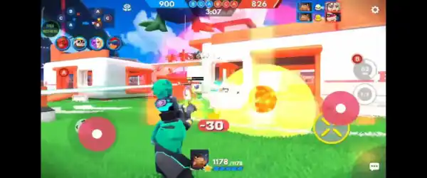 Frag Pro Shooter Screenshots 5