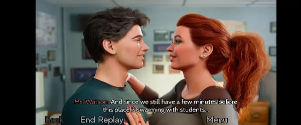 FreshWomen Steam APK New Season Update