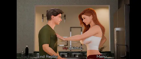 FreshWomen Walkthrough Mod