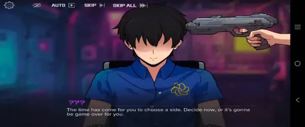 Game Like Hotime Saga