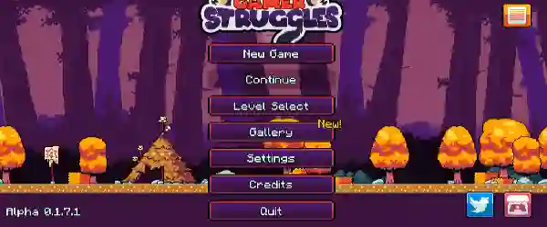 Gamer Struggles APK Latest Version