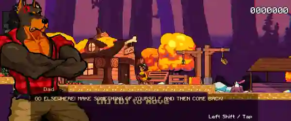 Gamer Struggles Mod APK