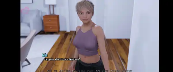 Heart Problems Mod APK
