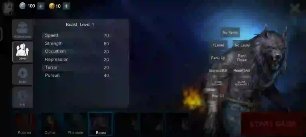 Horrorfield Mod Images2