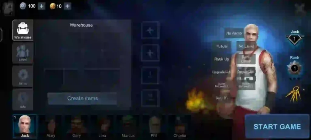 Horrorfield Mod Images6
