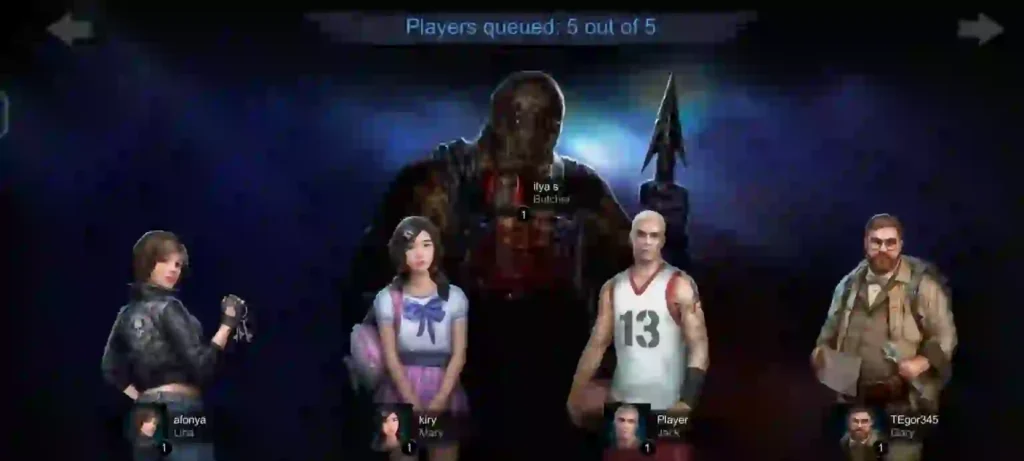 Horrorfield Mod Images7