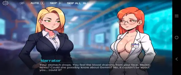 Hotime Saga APK Patreon Version