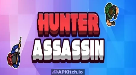 Hunter Assassin MOD APK1 866x320 Copy 450x250