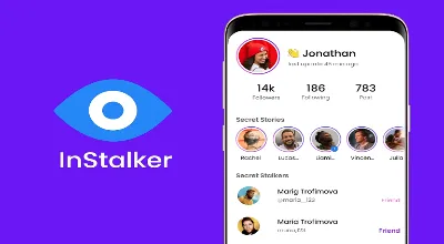 In Stalker Mod APK Image 2