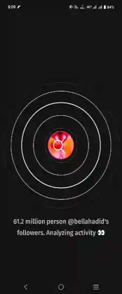 InAnalyze Instagram Profile Viewer APK
