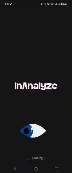 InAnalyze Profile Viewer APK Latest Version