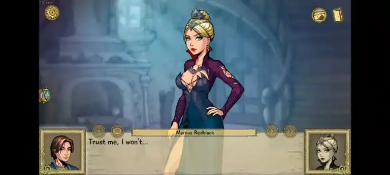 Innocent Witches APK New Update