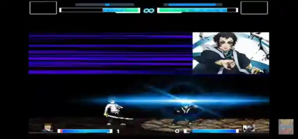 Jujutsu Kaisen Mugen Screenshots5
