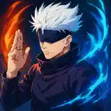 Jujutsu Kaisen Mugen