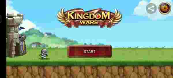 Kingdom Wars Mod3