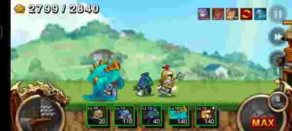 Kingdom Wars Mod4