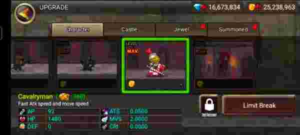 Kingdom Wars Mod5