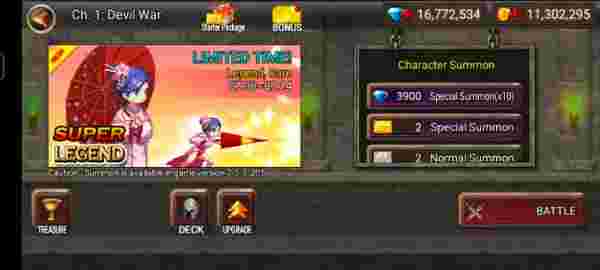 Kingdom Wars Mod6