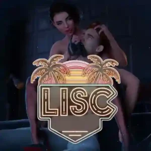 LISC APK Icon