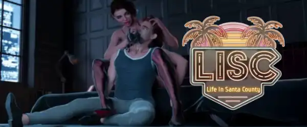 LISC Game Cover Image